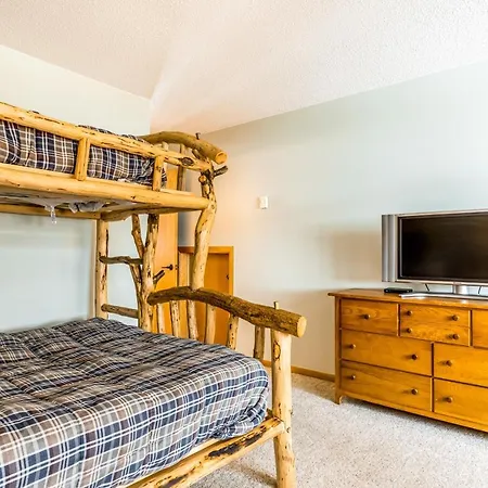 Big Horn 65 Villa